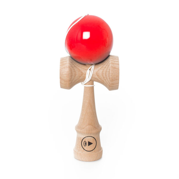 Kendama Pro II Red- Flow DNA