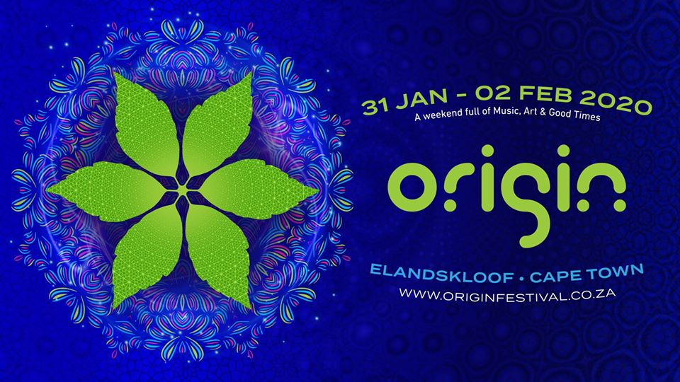 Origin Festival