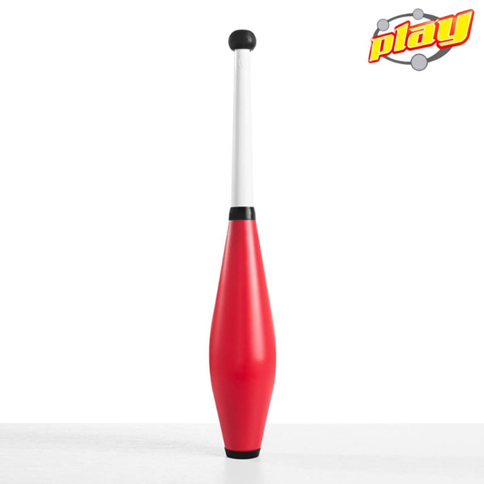 Play PX3 Quantum Juggling Club Red - Flow DNA