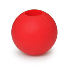 Home of Poi Single Silicone Poi Knob