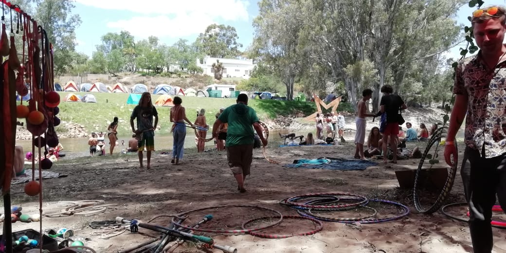 Vortex - Flow DNA - Open Source 2019