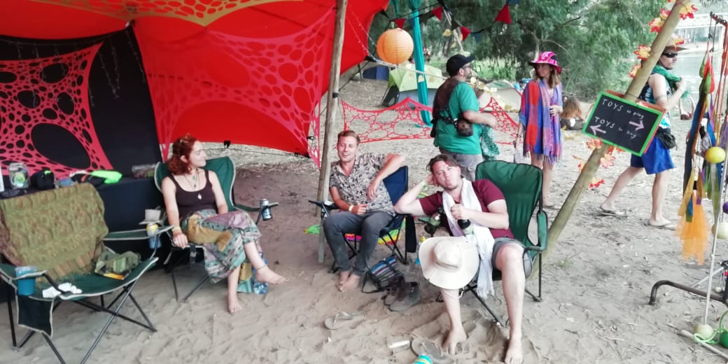 Vortex - Flow DNA - Open Source 2019