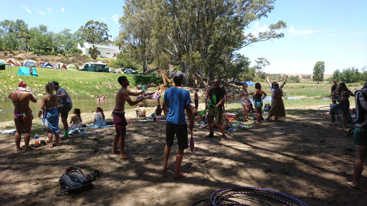 Vortex - Flow DNA - Open Source 2019