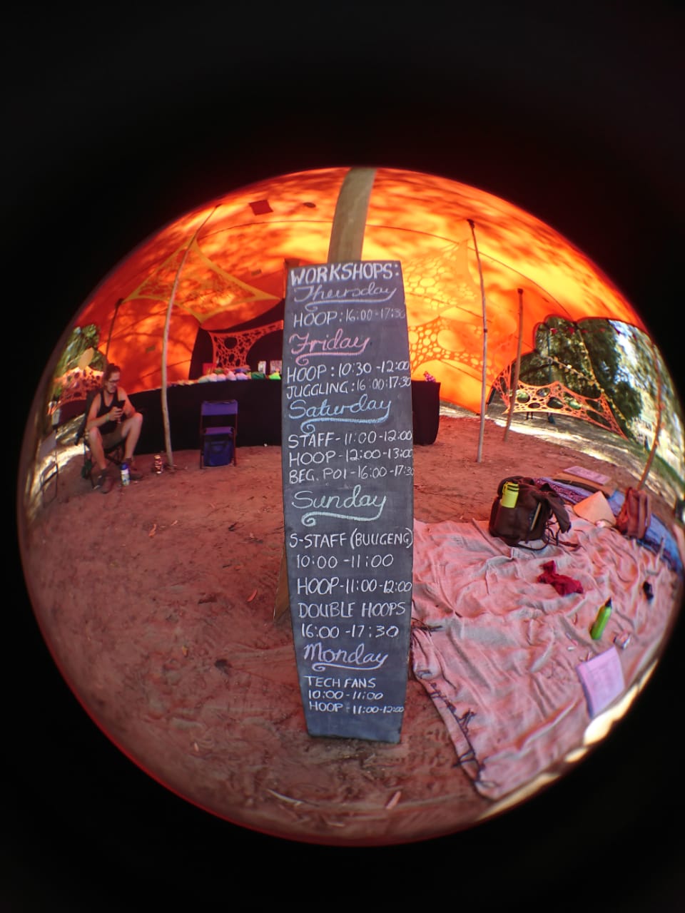 Vortex - Flow DNA - Open Source 2019