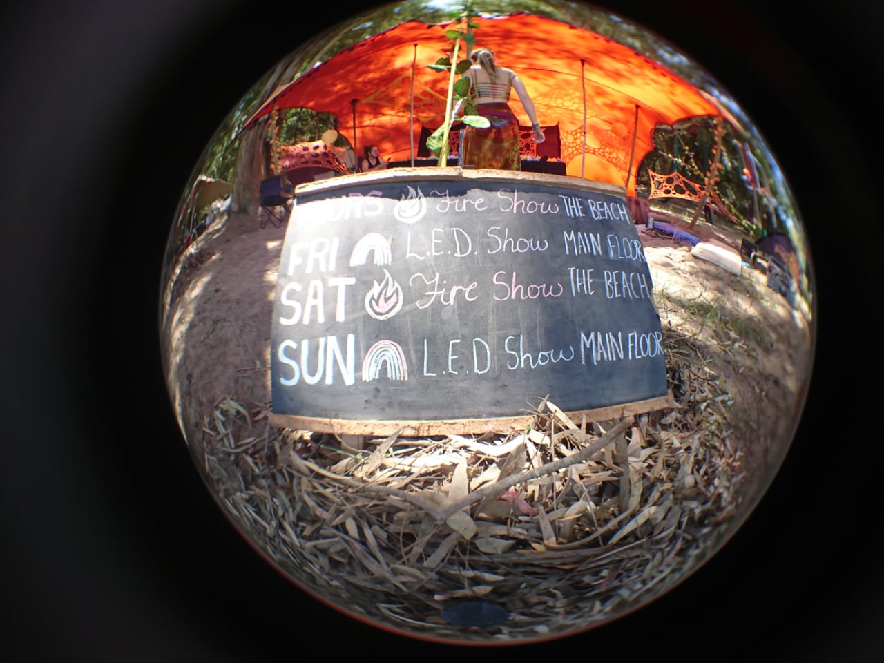 Vortex - Flow DNA - Open Source 2019