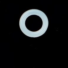 O-ring for capsule light - Flow DNA