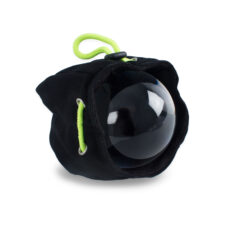 Firetoys Contact Juggling Ball Bag - Flow DNA