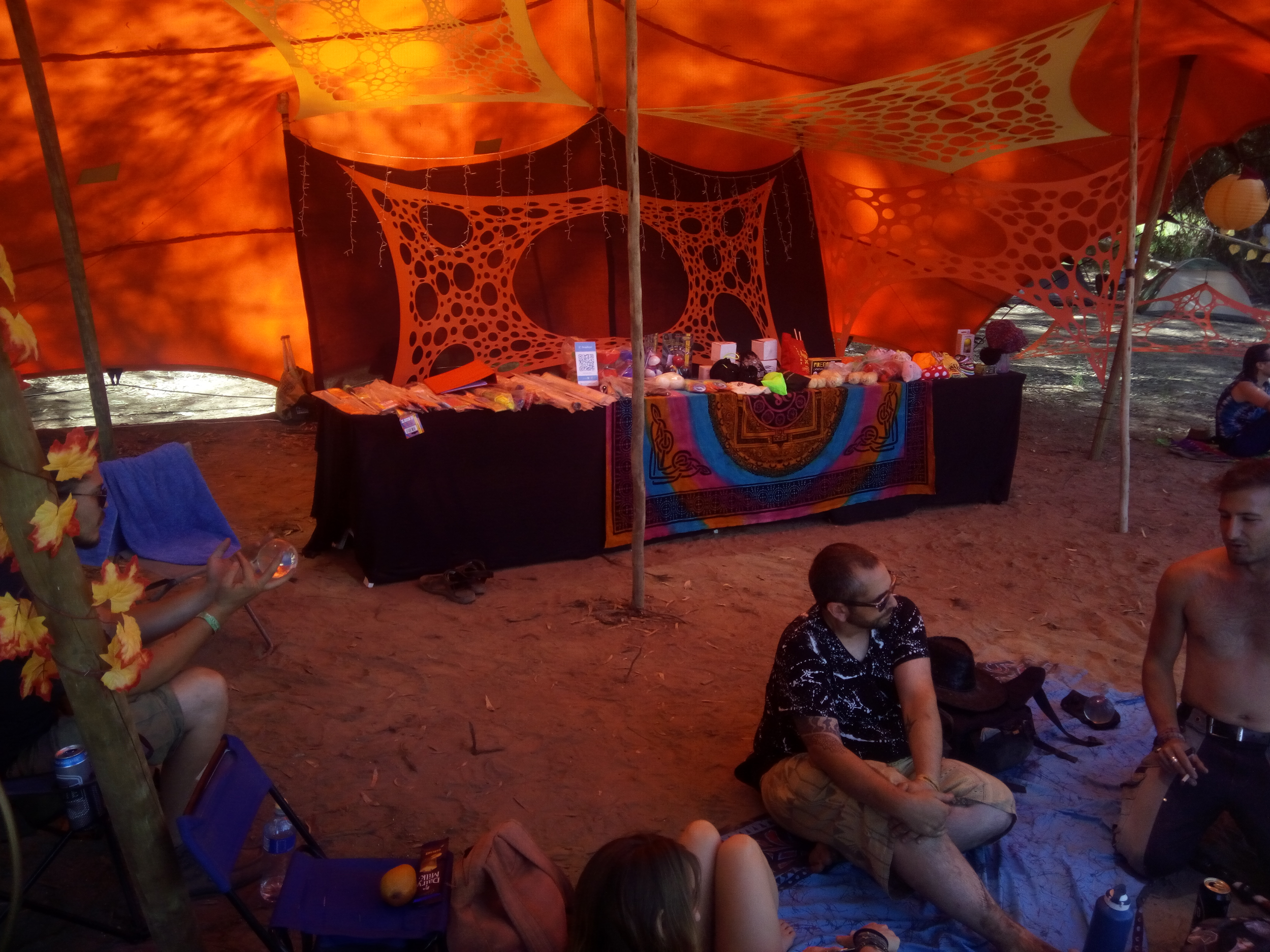 Vortex - Flow DNA - Open Source 2019