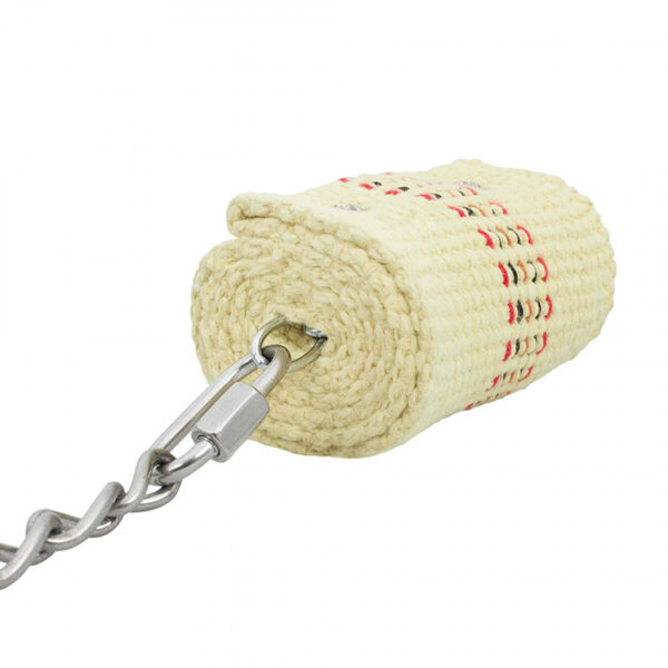Firetoys Classic Chain Fire Poi - Image 2