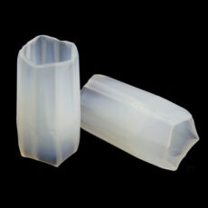 Pair of Flowtoys flowmass