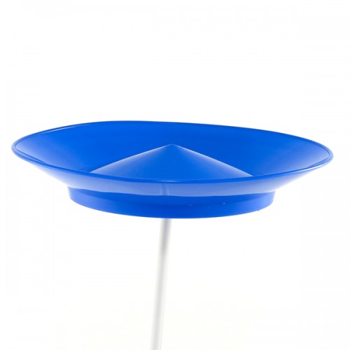 Juggle Dream Spinning Plate Blue - Flow DNA