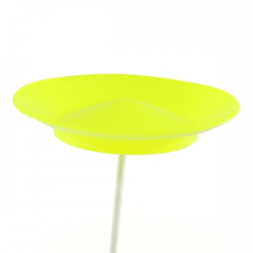 Juggle Dream Spinning Plate Yellow - Flow DNA