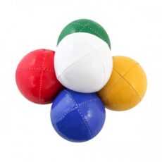 Single Juggling Ball - Juggle Dream 70g 'Thud'