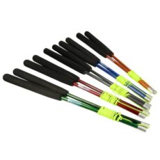 Juggle Dream Super Grind Diabolo Handsticks Colours - Flow DNA