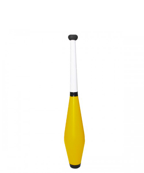 Juggle Dream Trainer Club Yellow - Flow DNA