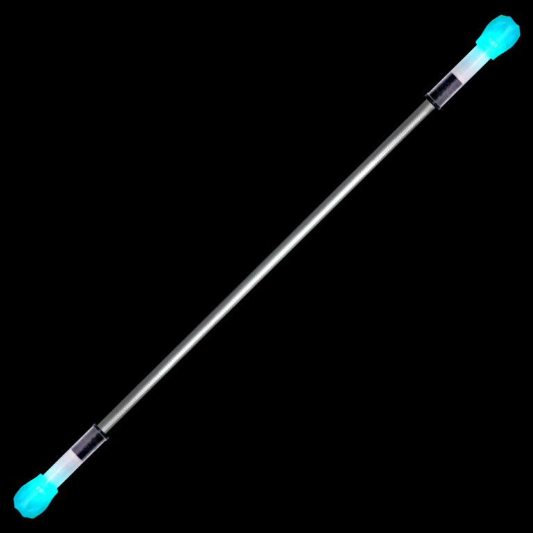 Lumina Twirl baton V2 - Flow DNA