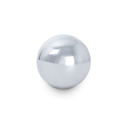 Steel contact ball