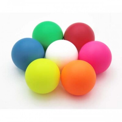 Play Stage Ball Matte 90mm - Flow DNA